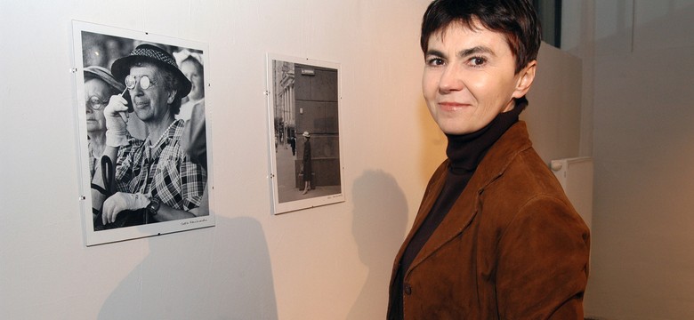 Kara dla byłej minister za komentarz o sprawie zabójstwa Papały