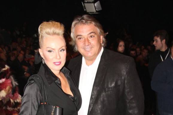 POGLED KOJI VREDI MILIONE Brena i Boba prodali vilu u Majami