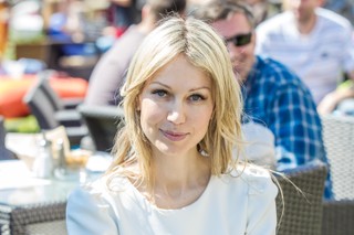 Ogórek o kulisach kampanii: Nie miałam nikogo w sztabie, a zrealizowane materiały były nieopłacone