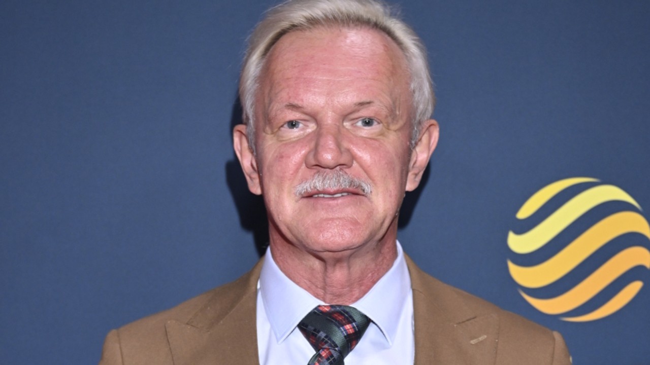 Cezary Pazura mówi o swoim zdrowiu: wolę się oddać w ręce autorytetów