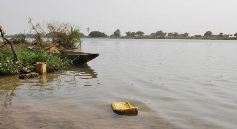 Fleuve Sénégal