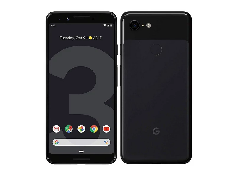 Google Pixel 3