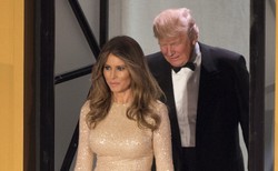 900 tys. uczestników, 30 tys. policjantów. W piątek zaprzysiężenie Donalda Trumpa na 45. prezydenta USA