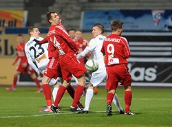 T-Mobile Ekstraklasa: Derby Śląska dla Górnika