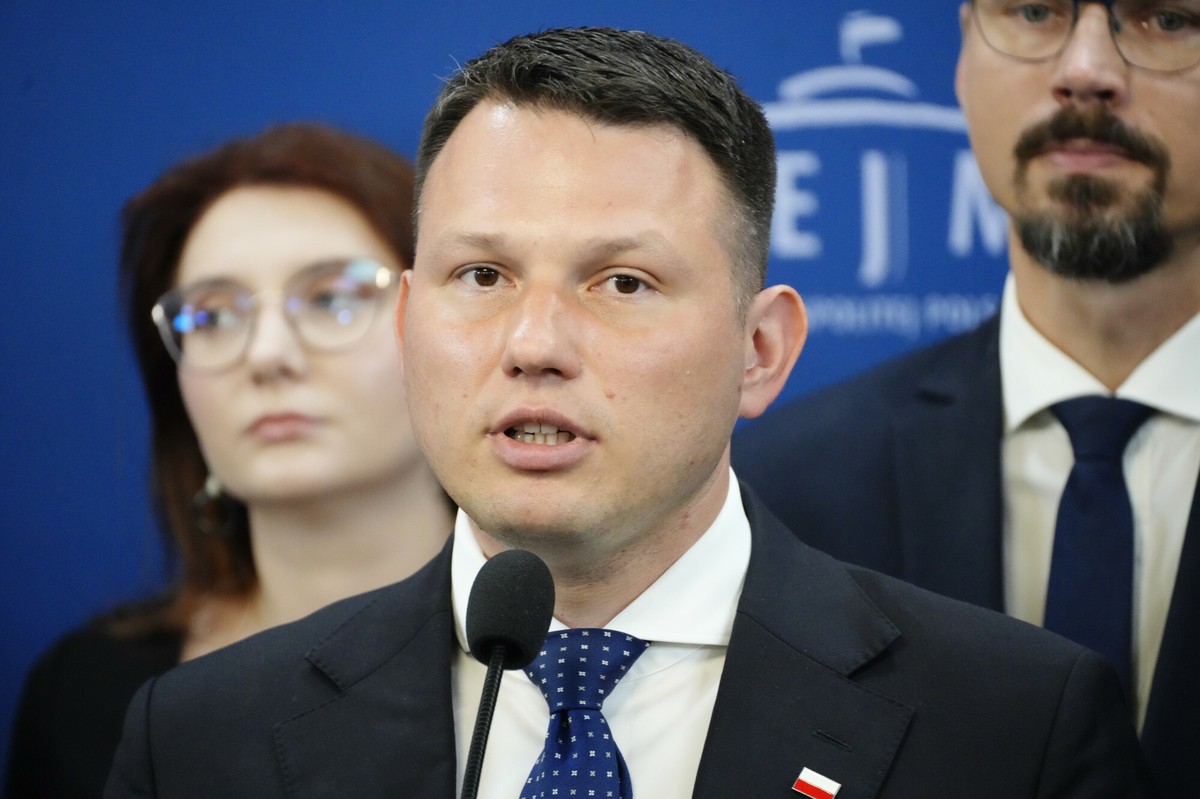 Sławomir Mentzen chwali się wynikami. "Powiem, co z tym dalej zrobię"