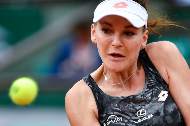 WTA w Toronto: Radwańska po ślubie w dobrej formie. Pewna wygrana w pierwszej rundzie