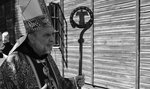Polski biskup zmarł daleko od kraju. Papież powierzył mu wyjątkowe zadanie