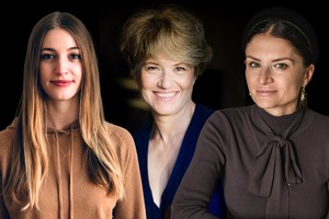 Patrycja Strzelecka, Joanna Legutko, Monika Łobos - w co zainwestowałyby pieniądze