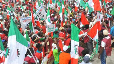 No plan to embark on strike over fuel subsidy removal – NLC tells Nigerians.