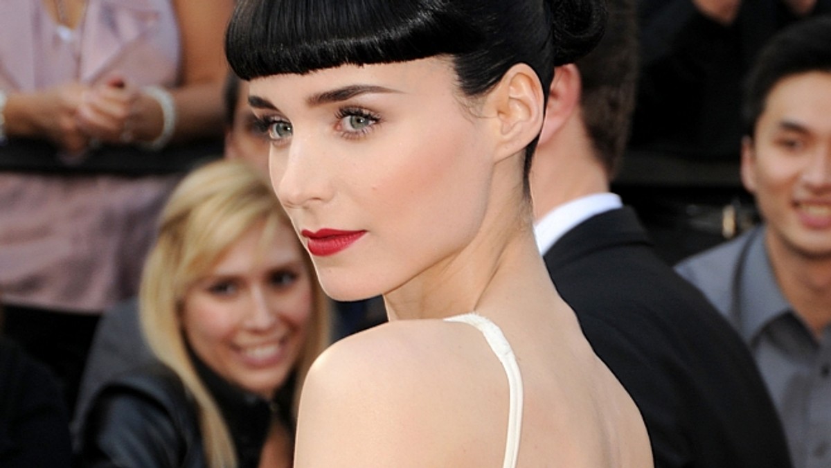 Rooney Mara zagra główną rolę w dramacie "Brooklyn".