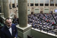 sejm wybral rzecznika praw dziecka