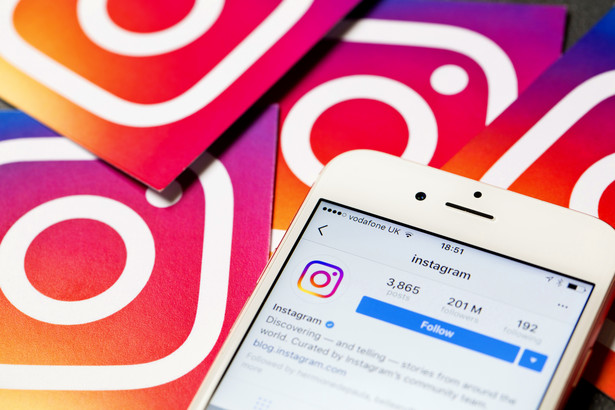 Instagram to popularna na całym świecie platforma społecznościowa