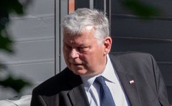 Suski: W Polsce stała się rzecz, która budzi zdziwienie