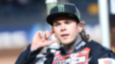 PGE Ekstraliga: Betard Sparta zaczyna od liderów, Tai Woffinden zostaje we Wrocławiu