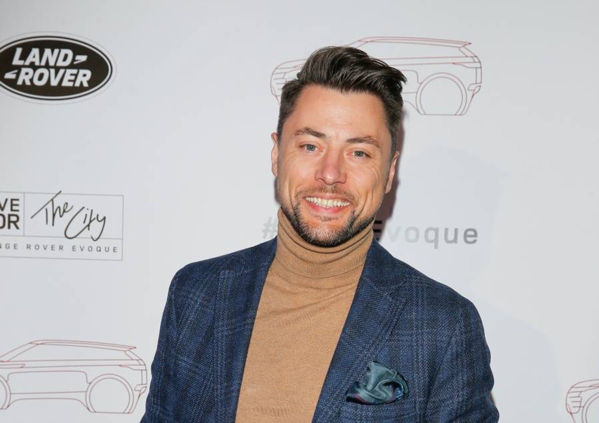 Maciej Dolega miał rozpocząć pracę w "Dzień dobry TVN". Dlaczego nie pojawi się na wizji?