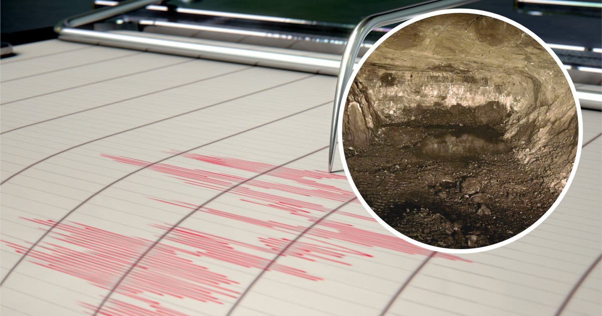 Wstrząsy ziemi w Małopolsce. Znamy powód. Był sygnał ostrzegawczy!