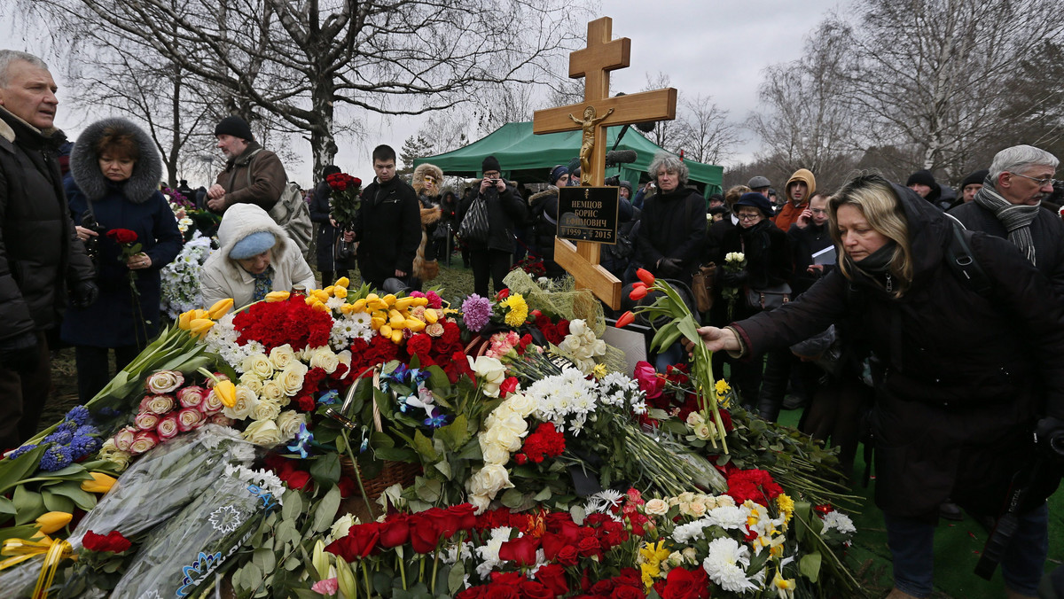 Wysoki Komisarz ONZ do spraw praw człowieka Zeid Ra'ad Zeid Al-Husajn wyraził w Genewie głębokie zaniepokojenie morderstwami politycznymi w Rosji, których ofiarą padają ludzie broniący "podstawowych swobód obywatelskich".