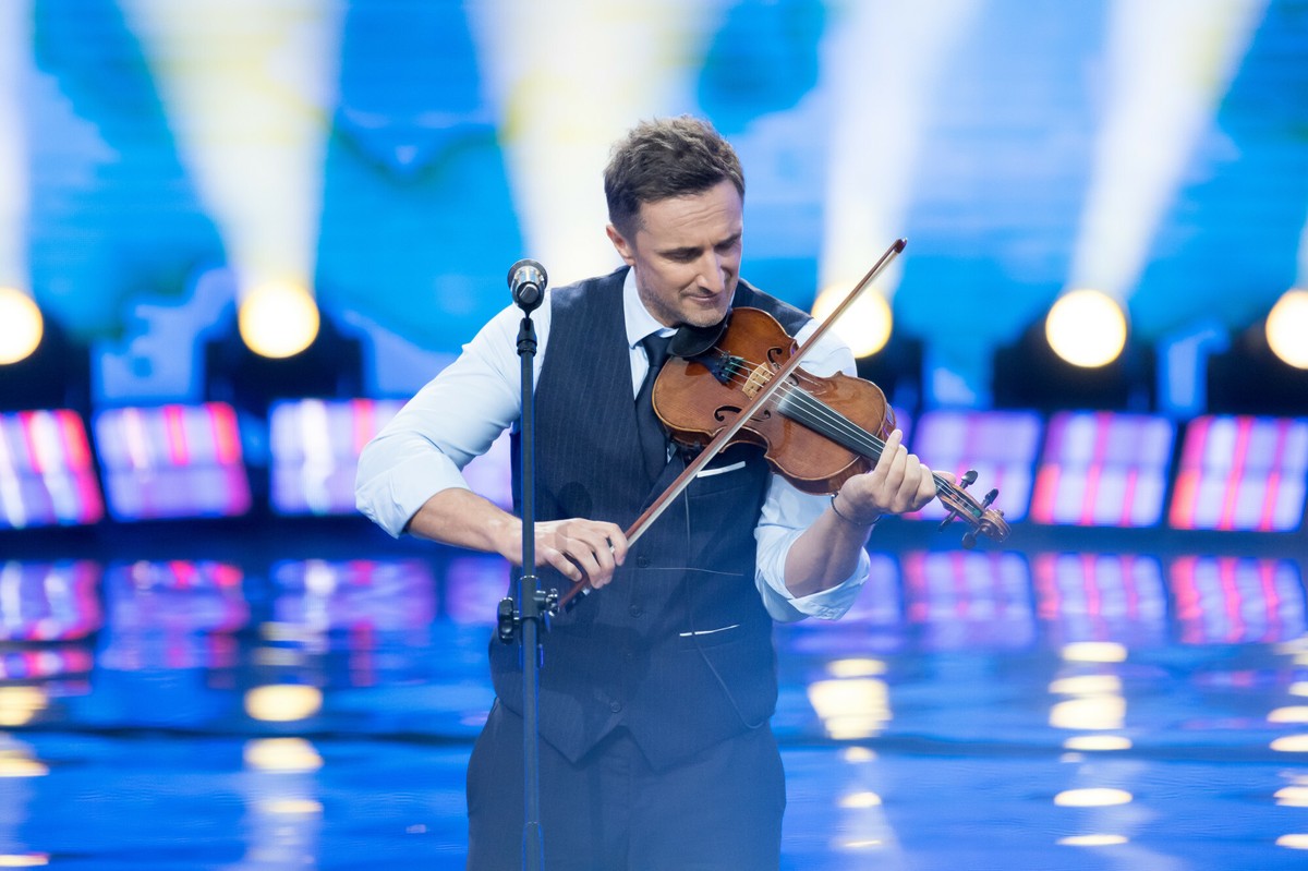 Polsat Hit Festiwal 2024 - dzie? drugi