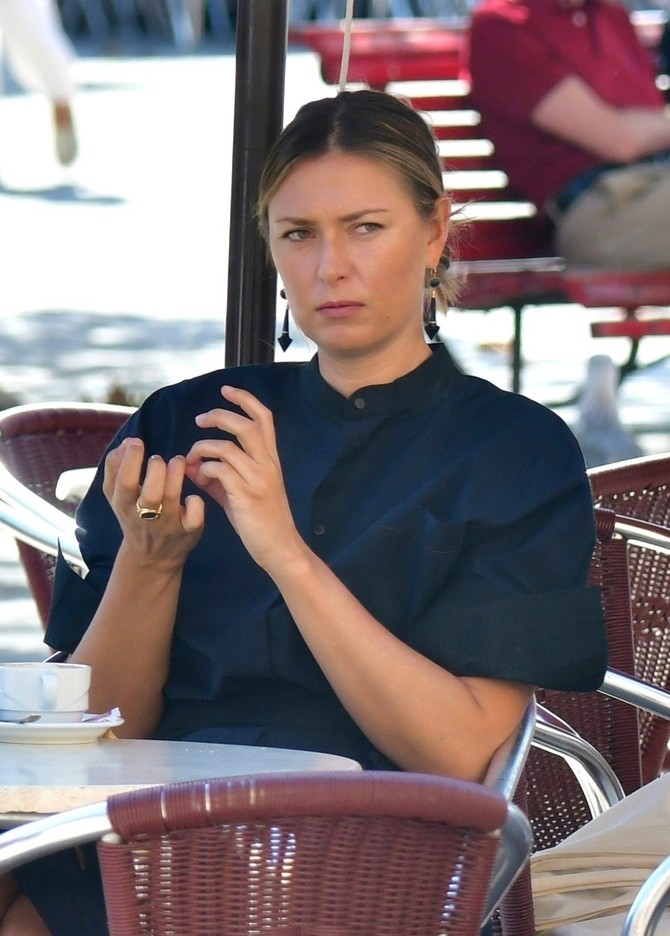 Marija Šarapova