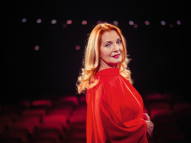 Tanja Bošković