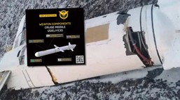 ukraińcy zbadali nową broń rosji. to, co znaleźli w środku zadziwia