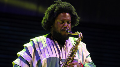 Kamasi Washington w SOHO Factory na Warsaw Summer Jazz Days