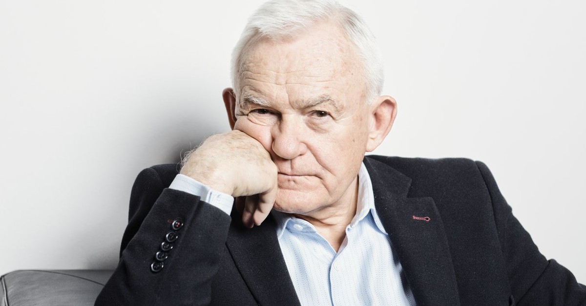 Trumpistowska twarz premiera Millera. Felieton