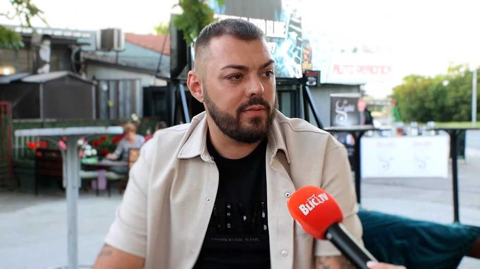 Sloba Vasić 
