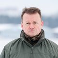 "Jak najbardziej realne". Mariusz Błaszczak widzi wielką armię