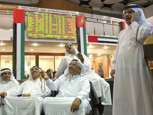 Resort Skarbu zaoferuje Lotos inwestorom z Emiratów Arabskich