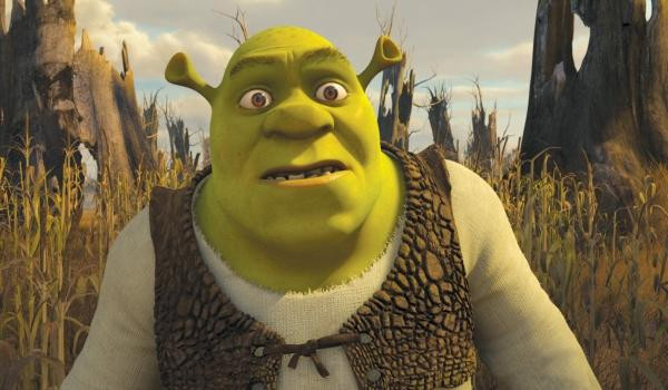 "Shrek Forever" na ekranach kin