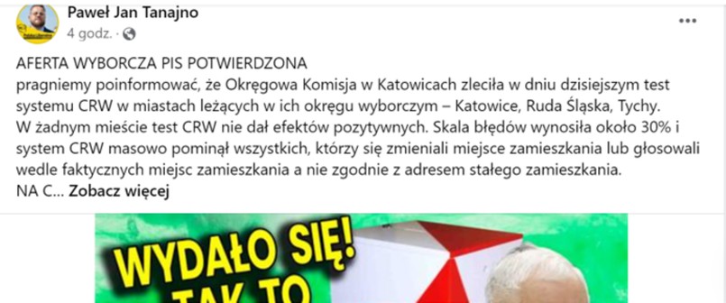 Paweł Tanajno