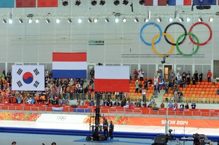 Soczi 2014: tak nasi panczeniści wywalczyli brązowy medal