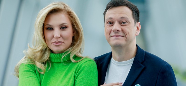 Karolina Pajączkowska w osobliwy sposób skomentowała plotki o rozstaniu