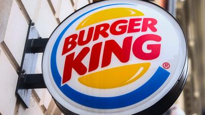 A Burger King store is being sued as a man claims it is facilitating a drug operation.NurPhoto/Getty Images