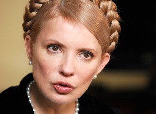 Ukraina: Powstaje koalicja bez Julii Tymoszenko
