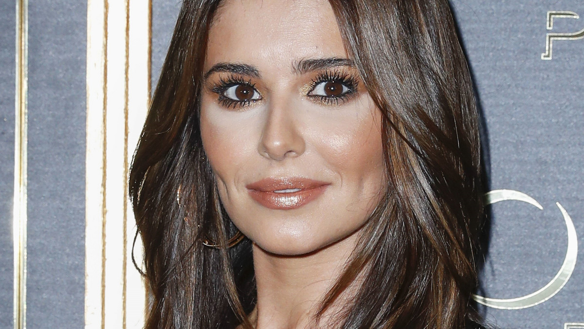 Cheryl Cole