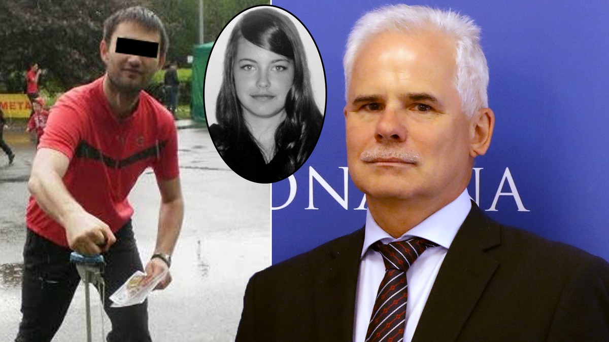 Przez 15 lat szukali sprawcy śmierci Izy. Dostają masę wiadomości. Musieli zareagować