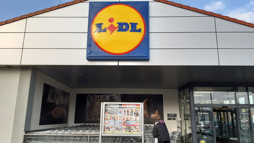 Lidl wprowadza szybkie testy antygenowe na COVID-19 do sprzedaży