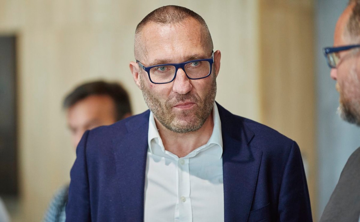 Marek Papszun