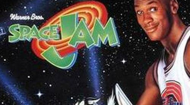Space Jam 2: LeBron James érkezik a mesefigurák kosárcsapatába
