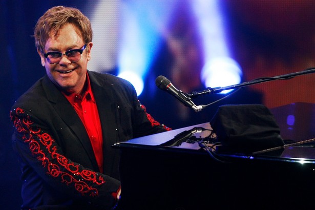 Elton John po raz 30 i znów w świetnej formie