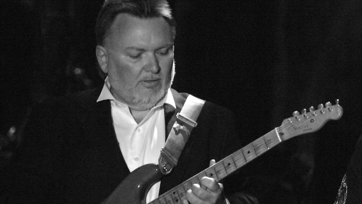 Zmarł Ed King – były gitarzysta Lynyrd Skynyrd. Był współtwórcą wielkiego hitu "Sweet Home Alabama". Miał 68 lat.