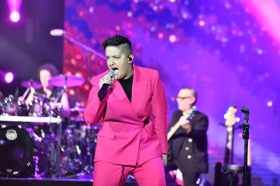 Marija Šerifović koncert