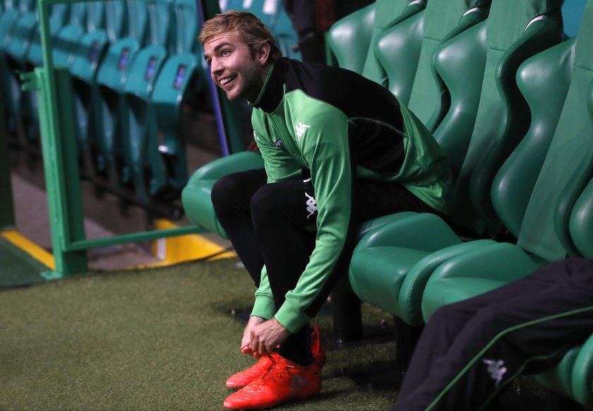 Christoph Kramer szantażowany sekstaśmą! Nagrano go z dwoma kobietami