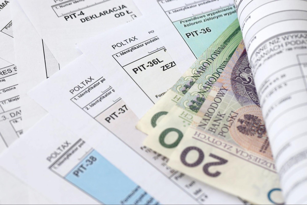 Podatnik.info – Twój portal podatkowy i darmowy program do PIT