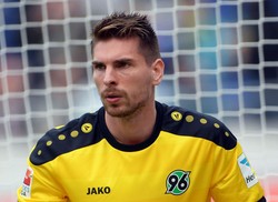 Liga angielska: Ron-Robert Zieler bramkarzem Leicester City