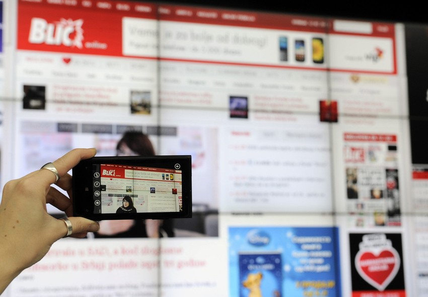 "Lumija 920" dostupna je preko Telenorove ponude od danas