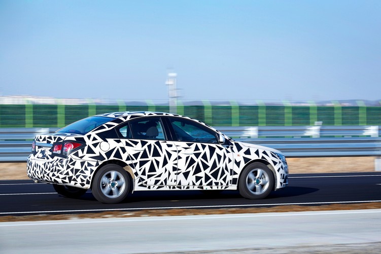 dlatego powinien dostaczyć radości z jazdy...