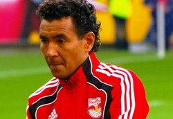 Ricardo Moniz złożył rezygnację z funkcji trenera piłkarzy Lechii Gdańsk